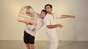 Candido Portinari é o homenageado na quarta apresentação do projeto Arte ConVida da Unifor