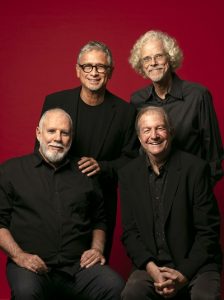 Boca Livre no Teatro RioMar Fortaleza