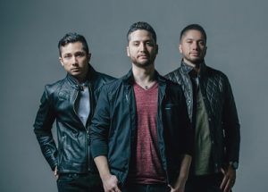 Boyce Avenue faz show em Fortaleza