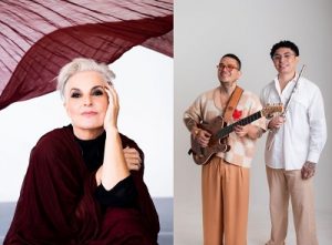 Shoppings RioMar em Fortaleza têm programação musical para celebrar o Dia dos Namorados