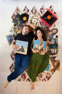 Teatro Dragão do Mar recebe espetáculo com releituras de canções de Roberto e Erasmo