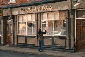 Programação do Cinema do Dragão