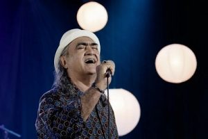 Calé Alencar comemora 70 anos com  show  no CCBNB