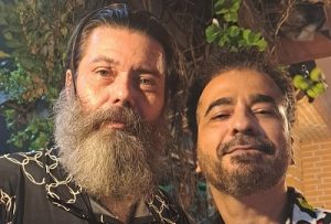 Cantora alemã Dota Kerh, Daniel Groove, Vitoriano, Marcelo Justa e Paulo Branco são atrações no Cantinho do Frango