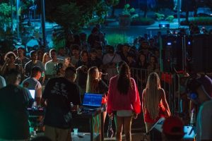 4rtin Sessions no Porto Dragão