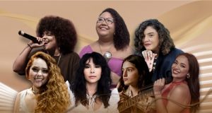 Show Revelarte 2024 no Teatro Municipal São José