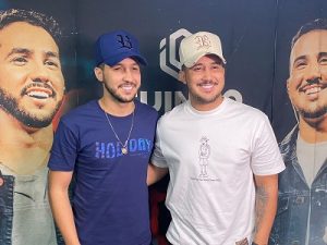 Forró e pagode na segunda semana de programação do Emoções de Verão