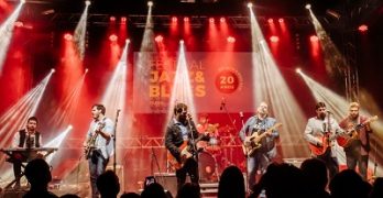 Projeto Harrisongs homenageia George Harrison em show gratuito no aniversário do Complexo da Sabiaguaba