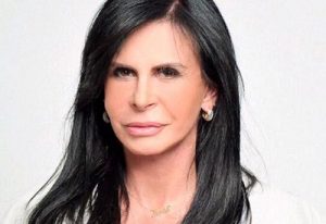 Gretchen no Shopping  RioMar Fortaleza