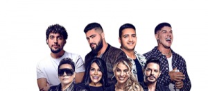 Limite Zero agita a Arena Castelão