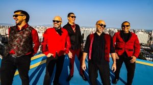 Banda Bulldogs Ballad apresenta o show “Beatles Day – 68 Anos Depois” no Cineteatro São Luiz