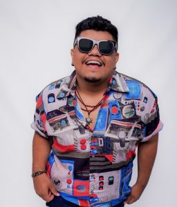 Fabiano Brandão e banda animam a Sabiaguaba com show gratuito neste sábado