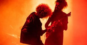 Centro Cultural do Cariri recebe shows de rock na programação do Som Maior em julho