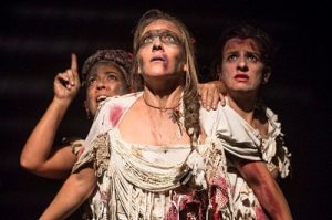 Mostra de Teatro Transcendental divulga espetáculos selecionados para a edição deste ano