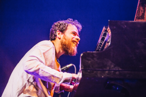 Pianista Gabriel Geszti é atração do Jazz em Cena
