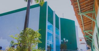 Programação do final de semana do Teatro Carlos Câmara