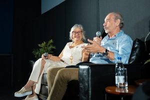 Último fim de semana de “Chaves: A Exposição” no RioMar Fortaleza terá presença de dubladores oficiais da Chiquinha e do Seu Madruga