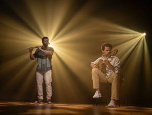 I Ponte Instrumental Nordeste -PIN