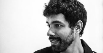 Caio Castelo lança novo álbum com show na Hifive Discos e Bar