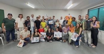 Caravana dos Comitês de Cultura segue com escuta e diálogo em mais três municípios do Ceará