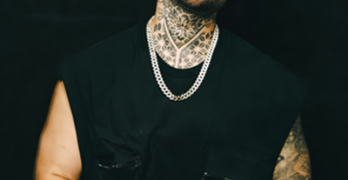 Hitmaker no Bloco da Favorita neste sábado no Circuito Preta Gil