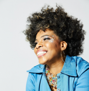 Macy Gray em Fortaleza