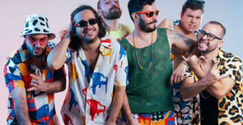 Último fim de semana de pré-carnaval nos shoppings RioMar