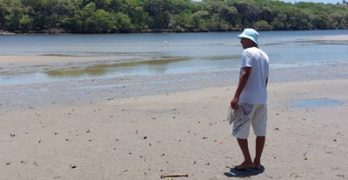 Sabiaguaba recebe o projeto Foto Flutua