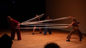 Grupo Bagaceira de Teatro finaliza temporada de “Inacabado”