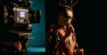 Programação do projeto Barulhinho Delas na Casa Mercúrio abre com shows de Mona Gadelha e Marta Aurélia