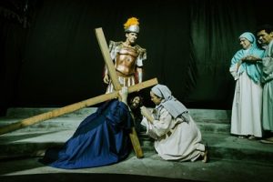 Agenda de espetáculos da Paixão de Cristo no Ceará