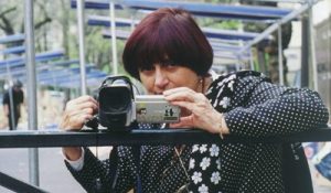Últimos dias da mostra dedicada à obra de Agnès Varda no Cineteatro São Luiz