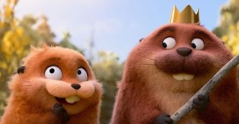 Estreia da animação “Cara de Um, Focinho de Outro” marca a programação dos cinemas UCI