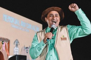 Festival da Mentira do Sertão Central chega a 2ª edição