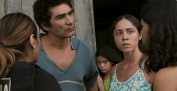 Filme “Manas” será exibido em mais de 30 representações diplomáticas do Brasil no exterior durante o mês de março