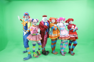 Turma do Pakaraka faz show gratuito e inaugura novo parque no  RioMar Fortaleza