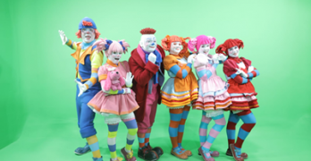 Turma do Pakaraka faz show gratuito e inaugura novo parque no RioMar Fortaleza