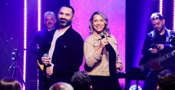 Ministério Palavra & Louvor lança “Não Pare de Orar” em parceria com a Todah Experience