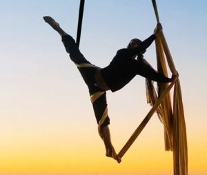 EXTREMA! – Festival de Circo  estreia no  Centro Cultural Bom Jardim