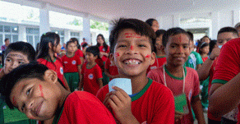 Mais de mil escolas indígenas já contam com internet de alta velocidade