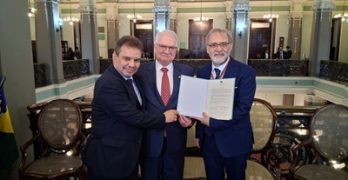 Biblioteca Nacional e CNJ levarão 100 mil livros para escolas prisionais em todo o país