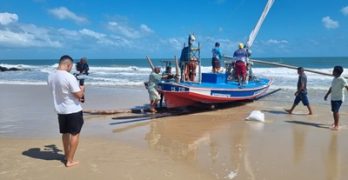 TV Verdes Mares apresenta edição especial do Globo Repórter sobre a relação do cearense com o mar