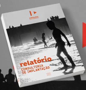 Prefeitura de Fortaleza lança relatório com diretrizes para fortalecer o audiovisual na capital