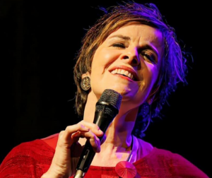 Leila Pinheiro em Fortaleza