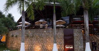 Senac inaugura primeiro restaurante-escola no Interior do Ceará