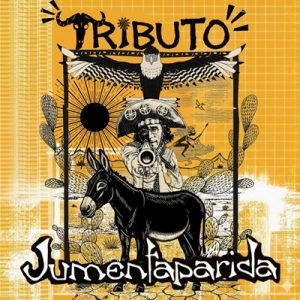 Show tributo à Jumentaparida no Hub Cultural Porto Dragão