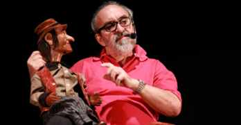 Festival homenageia Mestre Augusto Bonequeiro e celebra o Dia Nacional do Teatro de Bonecos no Ceará