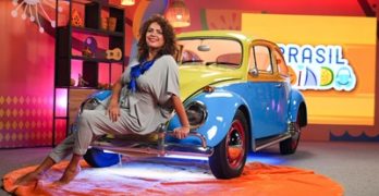 “Brasil Joiado” inicia gravações de nova temporada