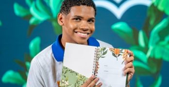 Natura Crer Para Ver celebra o Dia da Educação com nova coleção após resultados expressivos em 2025