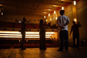 Do folclore ao hip hop: semana com programação diversificada no Cineteatro São Luiz